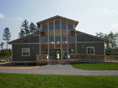 Brigadoon Children's Camp